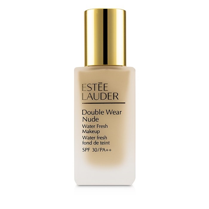 Estee Lauder - Double Wear Nude Water Fresh Makeup SPF 30 