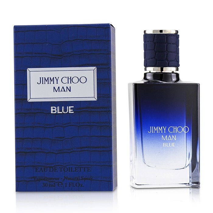 Man Blue EDT Spray - Jimmy Choo | F&C Co. USA