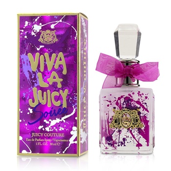 Viva La Juicy Soiree EDP Spray - Juicy Couture | F&C Co. USA
