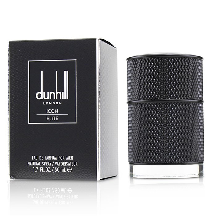 dunhill aftershave icon