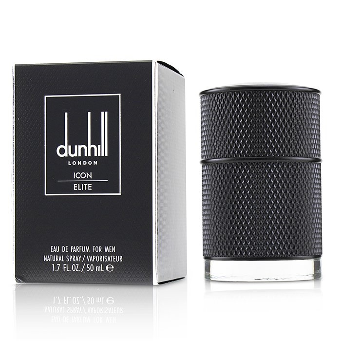 dunhill icon elite eau de parfum