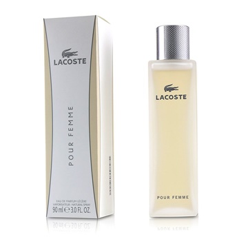 lacoste femme edp