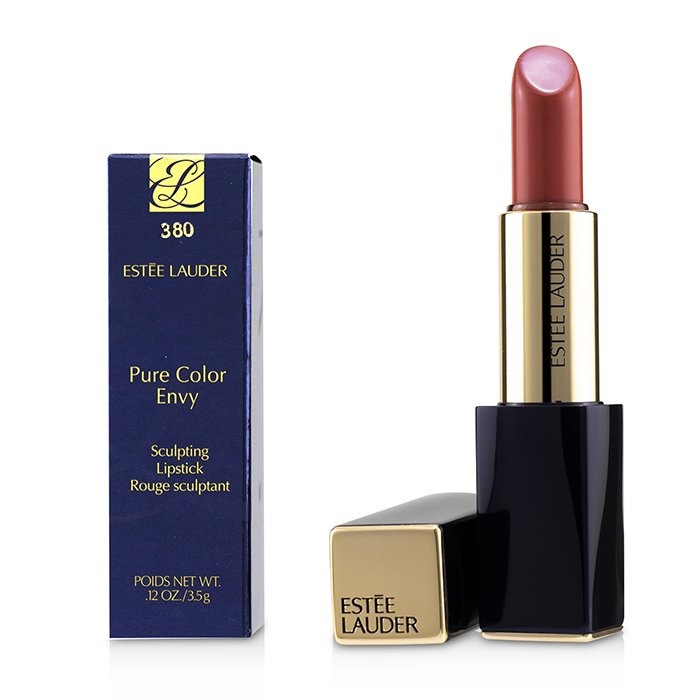 Estee Lauder Pure Colour Envy Sculpting Lipstick ~ 491 