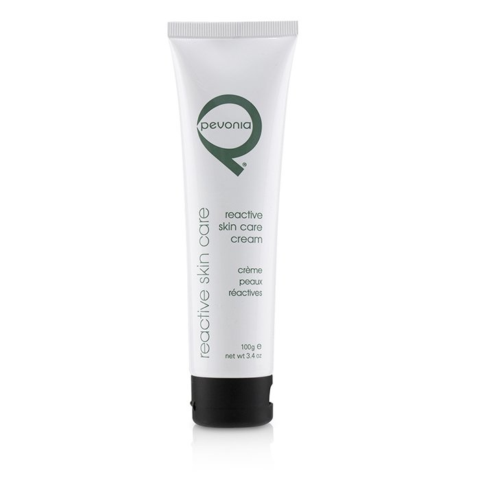 Pevonia Botanica Reactive Skincare Cream (Salon Size) 100g Womens Skin ...