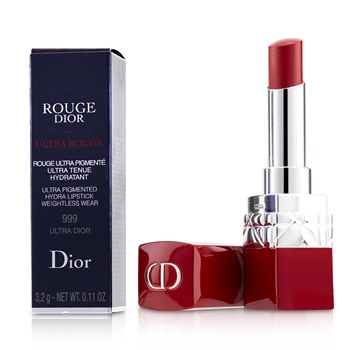 rouge ultra dior