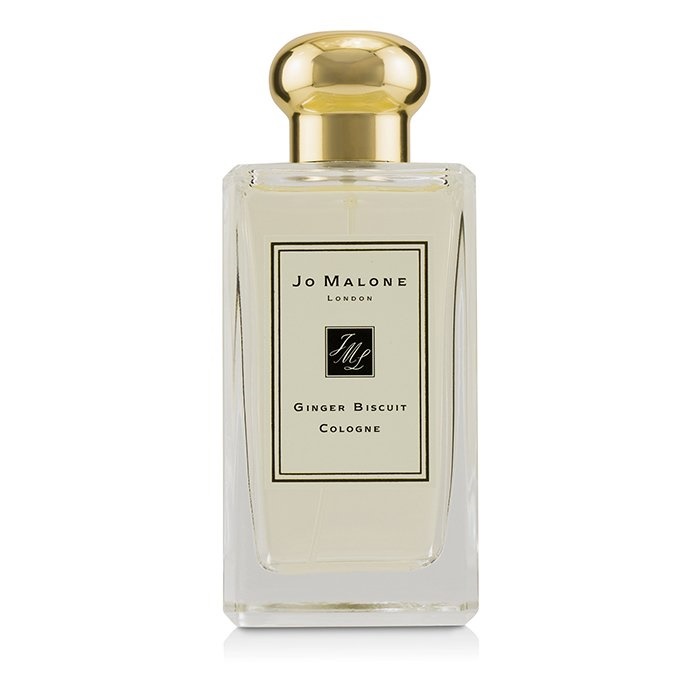 Jo Malone Ginger Biscuit Cologne Spray (Originally Without Box) 100ml