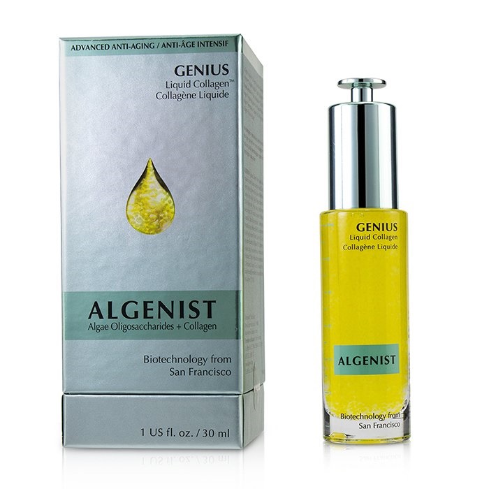 Algenist GENIUS Liquid Collagen | Fresh™