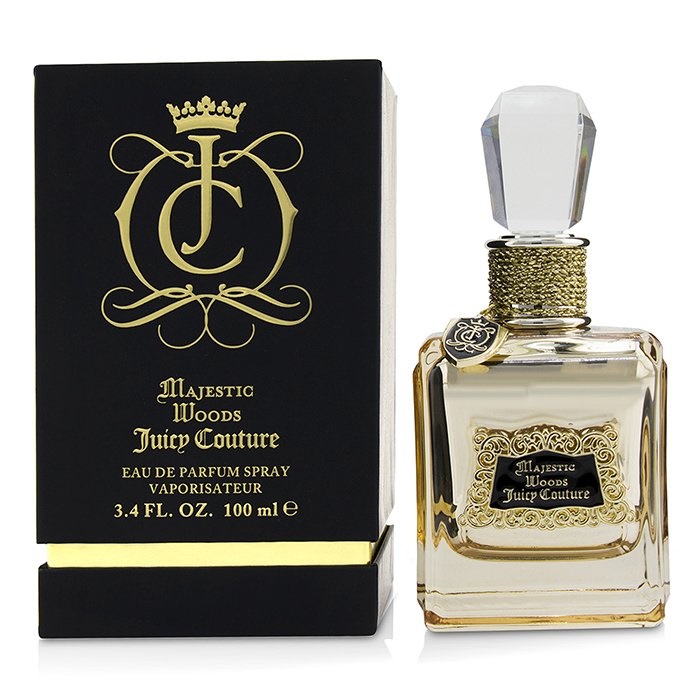 Majestic Woods EDP Spray - Juicy Couture | F&C Co. USA