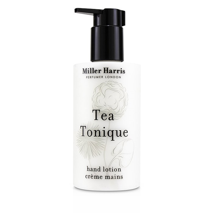 Miller Harris Tea Tonique парфюмерная вода (муж./жен.) 14 Мл. Miller Harris Tea Tonique парфюмерная вода (муж./жен.) 50 Мл. Мыло hand Lotion Cream mains Чичиваркин.