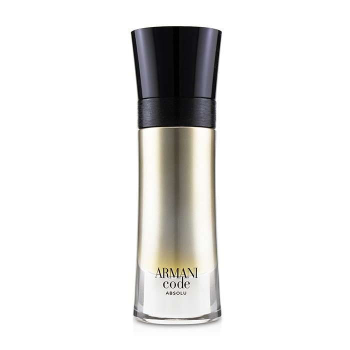 armani code mens perfume