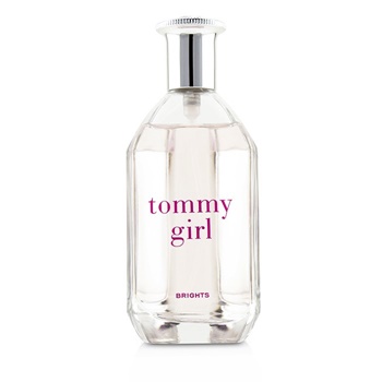 tommy girl brights perfume