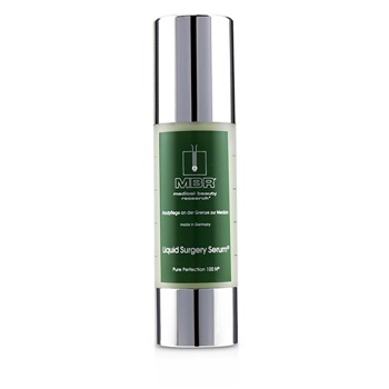 medical beauty research liquid surgery serum