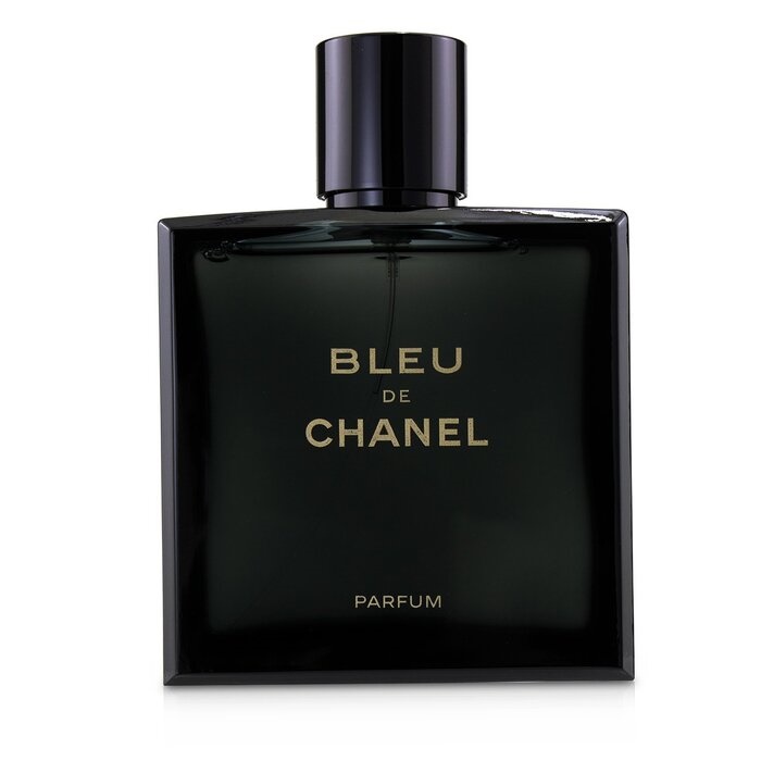Chanel Bleu De Chanel EDT Spray 100ml Men's Perfume