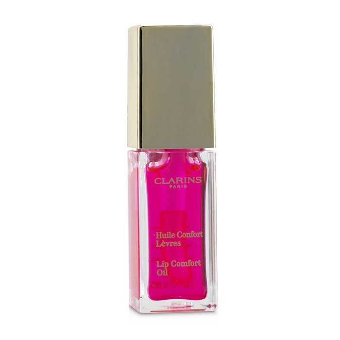 Clarins Lip Comfort Oil 04 Candy Fresh™