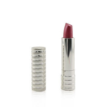 clinique dramatically different lipstick glazed berry