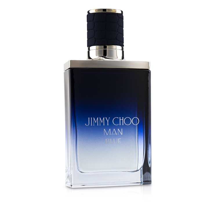 Man Blue EDT Spray by Jimmy Choo - MR FRESH
