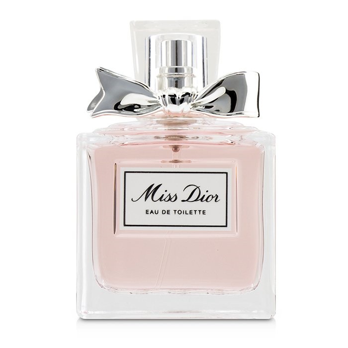 Miss Dior EDT Spray (2019 Version) - Christian Dior | F&C Co. USA