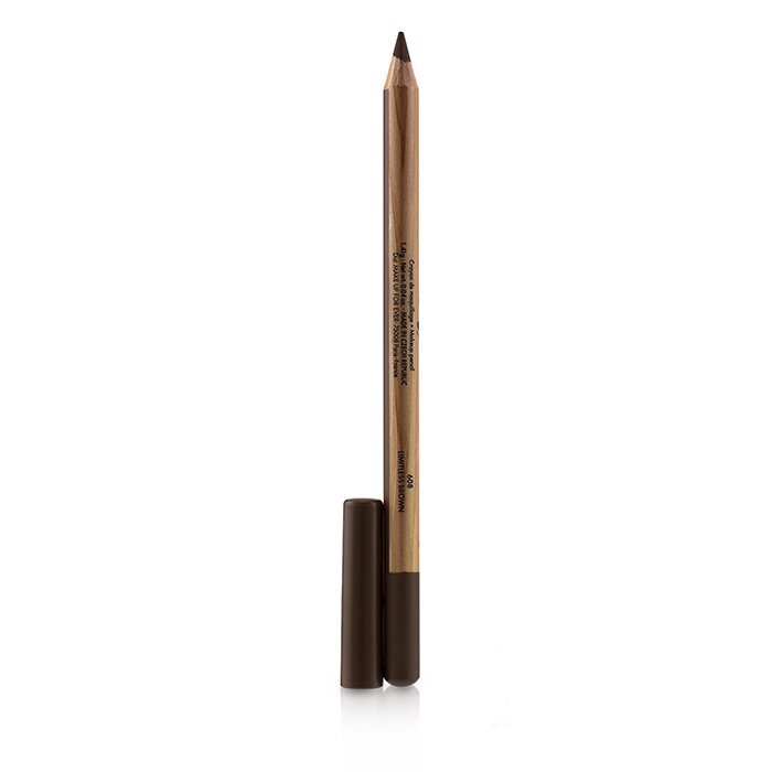 Artist Color Pencil 608 Limitless Brown Makeup For