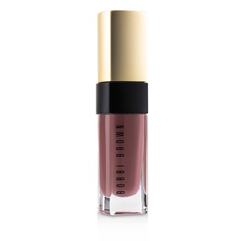 bobbi brown luxe liquid lip velvet matte double bare