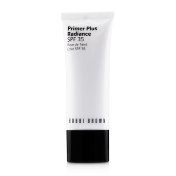 primer spf radiance plus bobbi brown tweet