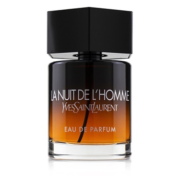 yves saint laurent nuit de l homme