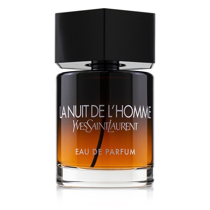 la nuit de homme perfume