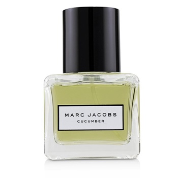 marc jacobs cucumber eau de toilette spray