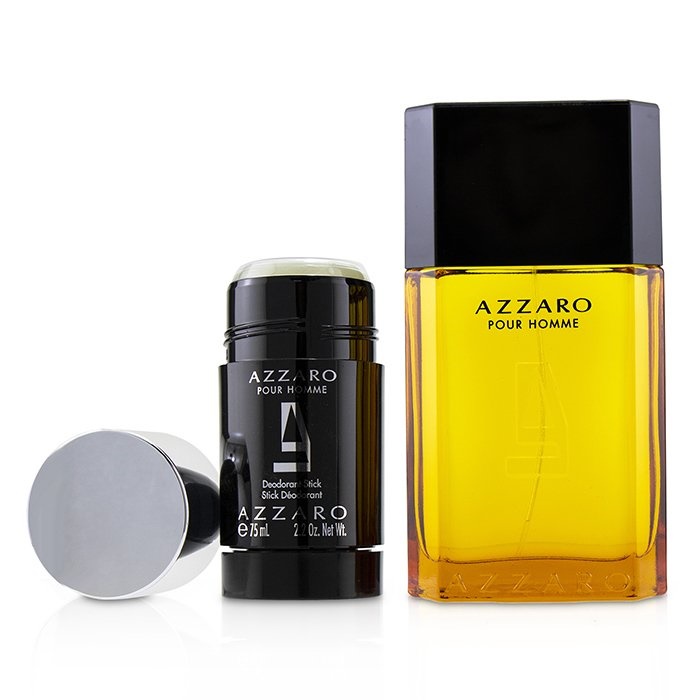 deodorant stick azzaro