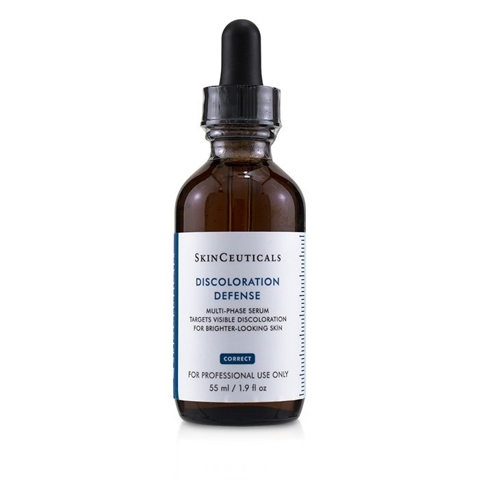 Discoloration Defense Multi-Phase Serum (Salon Size) - Skin Ceuticals ...