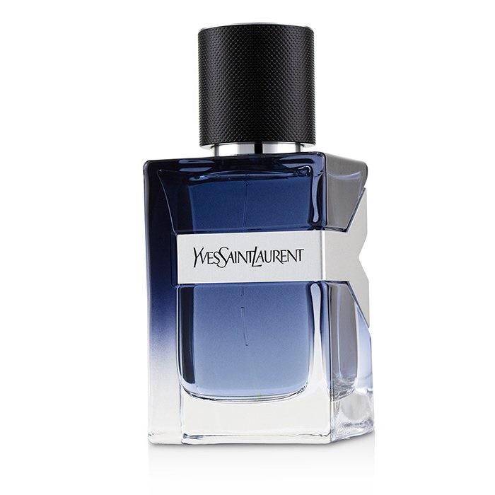 Yves Saint Laurent Y Live EDT Intense Spray 60ml Men's Perfume | eBay
