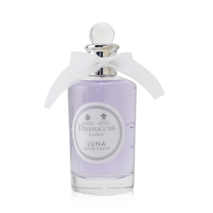 Penhaligon s luna описание