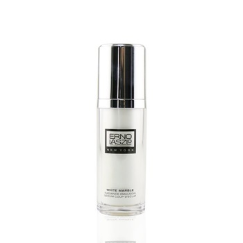 White Marble Radiance Emulsion - Erno Laszlo  F&C Co. USA