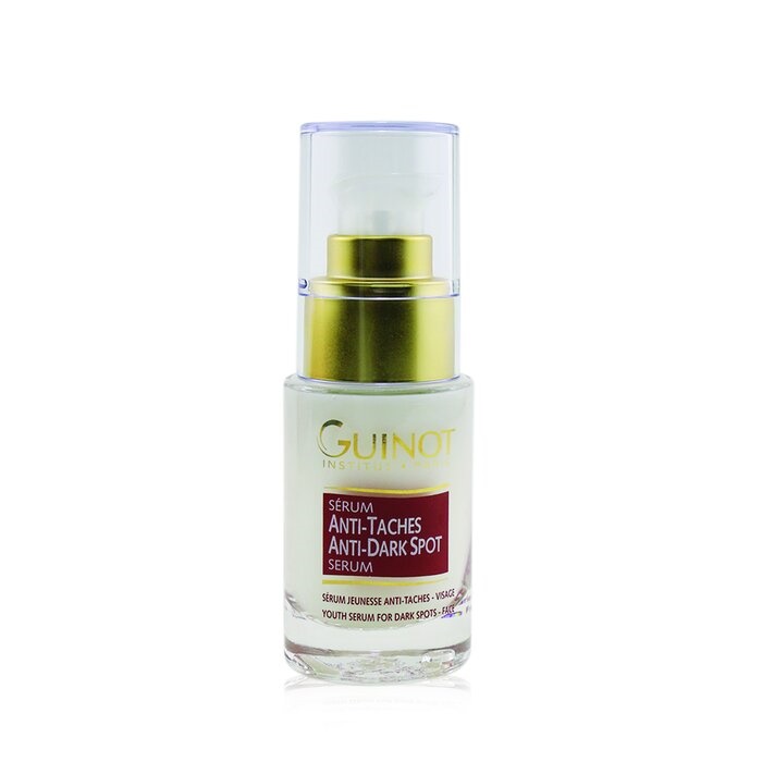 Spot serum