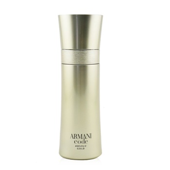 giorgio armani code absolu edp