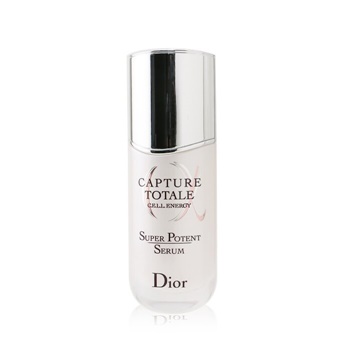 christian dior capture totale serum