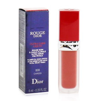 dior rouge 808