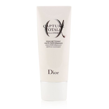 dior capture totale gentle cleanser