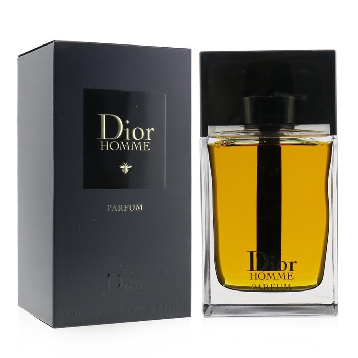 dior pour homme perfume