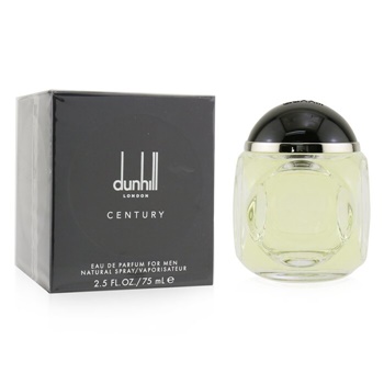 dunhill century edp