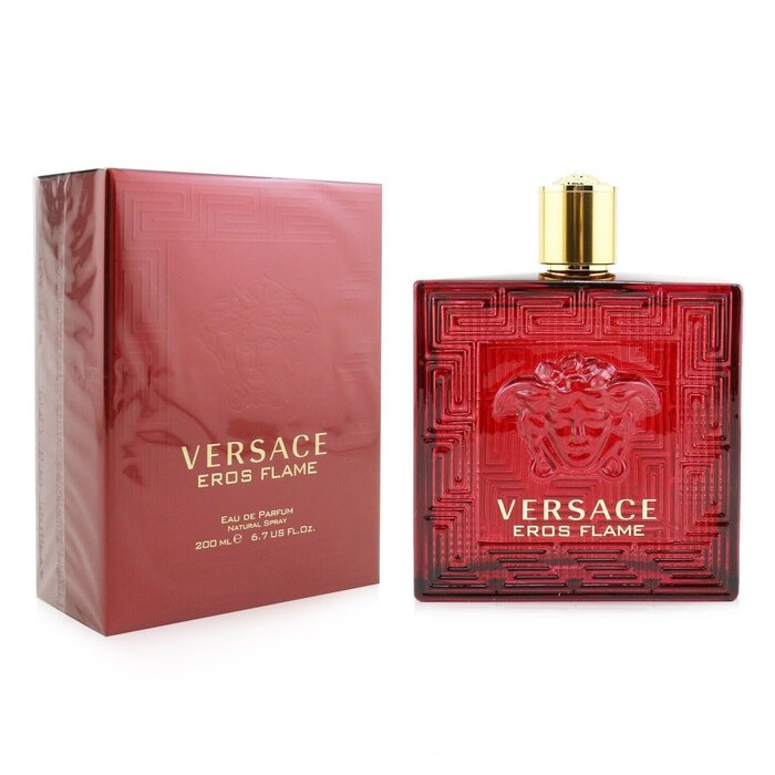 versace eros 6.7 fl oz