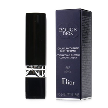 dior rouge 665