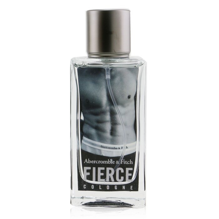 Abercrombie & Fitch Fierce EDC Spray (New Packaging) 50ml Men's Perfume