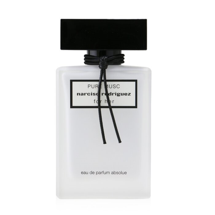 Narciso Rodriguez Pure Musc For Her EDP Absolue Spray | Fresh™