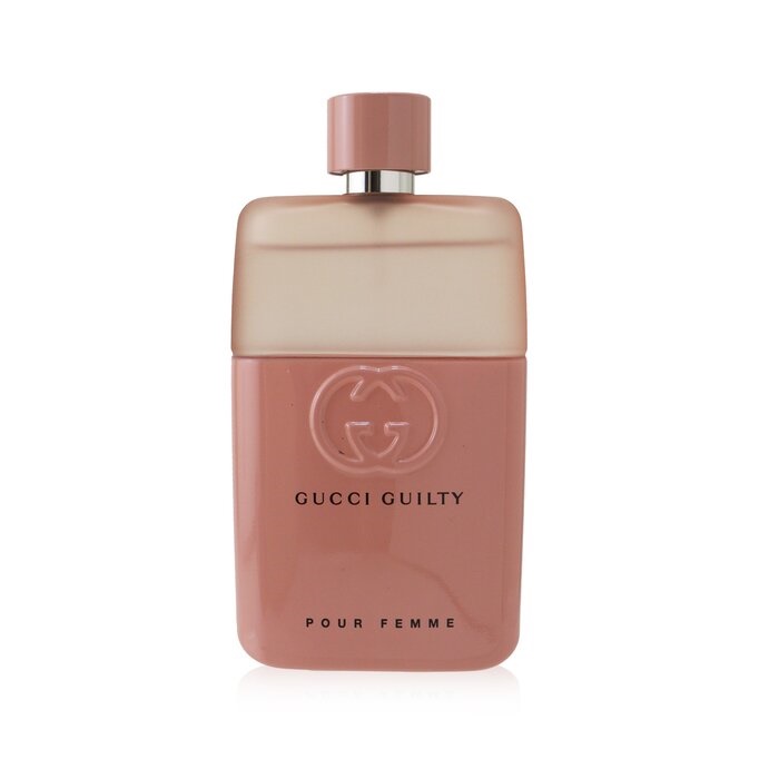 gucci guilty love edition edp