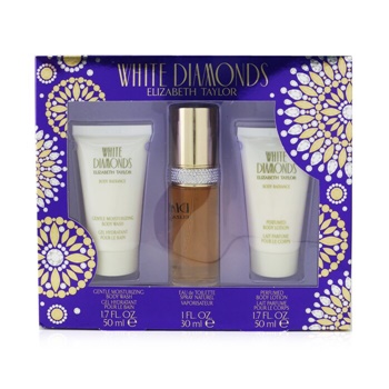 white diamond perfume 1.7 oz