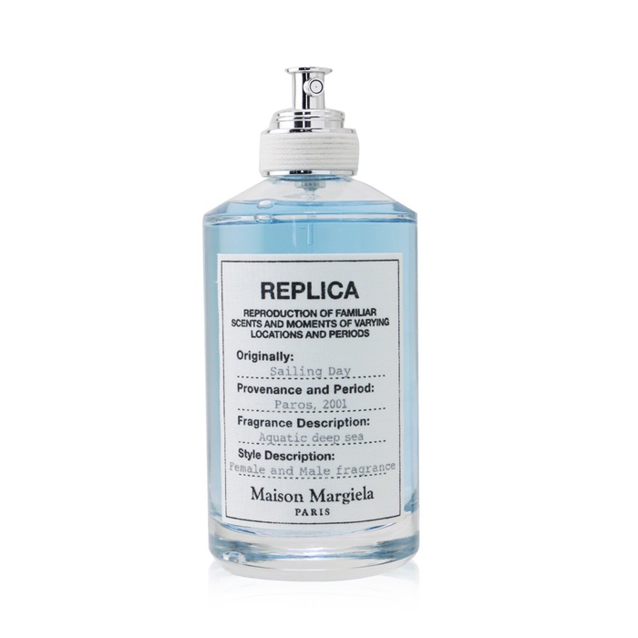 Replica Sailing Day EDT Spray by Maison Margiela - MR FRESH