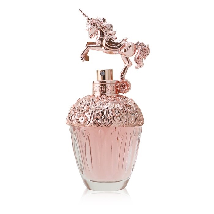 Anna Sui Fantasia Forever EDT Spray 50ml Women's Perfume 85715069504 | eBay