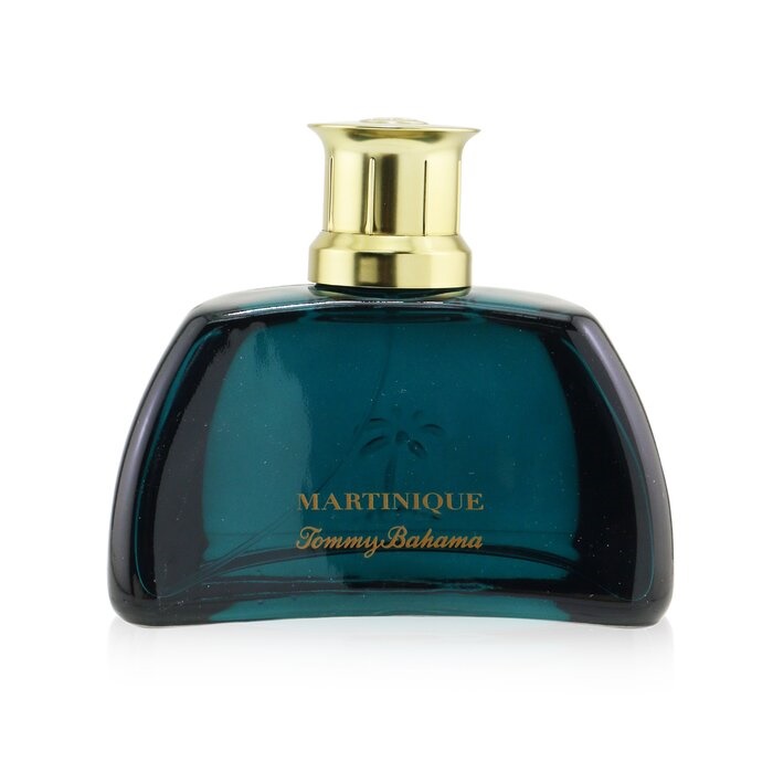 martinique perfume
