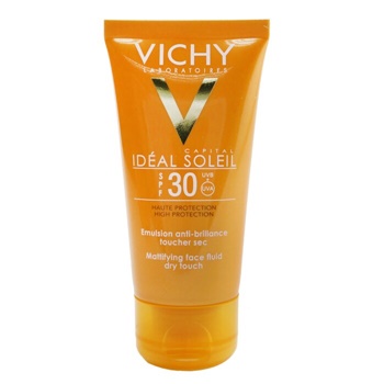 vichy spf 30 face