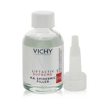 Vichy liftactiv supreme ha epidermic filler